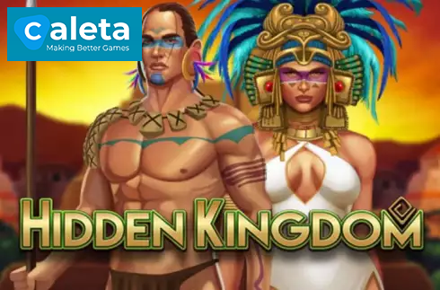 Hidden Kingdom